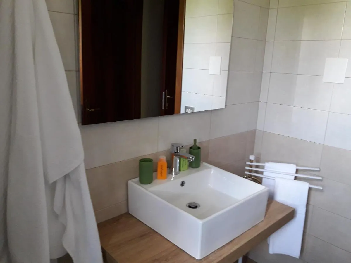 La Casa Nel Verde 2 Bologna Guest house