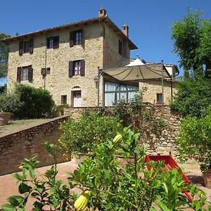 Ferienhaus Il Sangiovese By Interhome San Gimignano