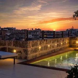 La Fiermontina Palazzo Bozzi Corso Guest house Lecce
