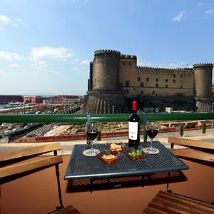 Angio Guest house Naples