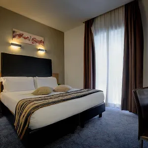 Hotel Rinascimento - Gruppo Trevi Rom
