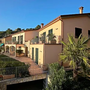 Aparthotel I Gabbiani Porto Venere