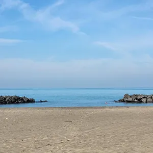 Leonardo Da Vinci Fiumicino