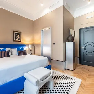 The Couper Umilta 3* Roma