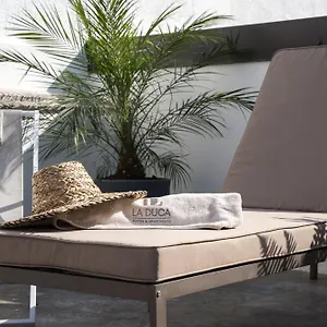 La Duca & Bed & Breakfast Palermo