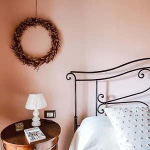 Ferienhaus La Casa Nel Castello E Il Giardino Segreto Suvereto