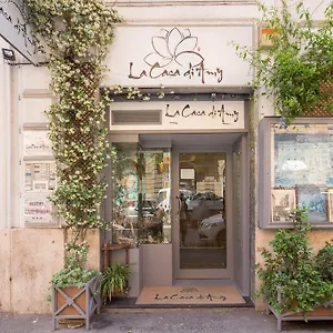 Gasthof La Casa Di Amy Rom