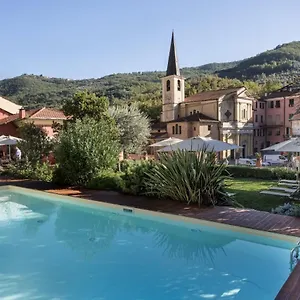 Hotel Relais Del Maro Borgomaro