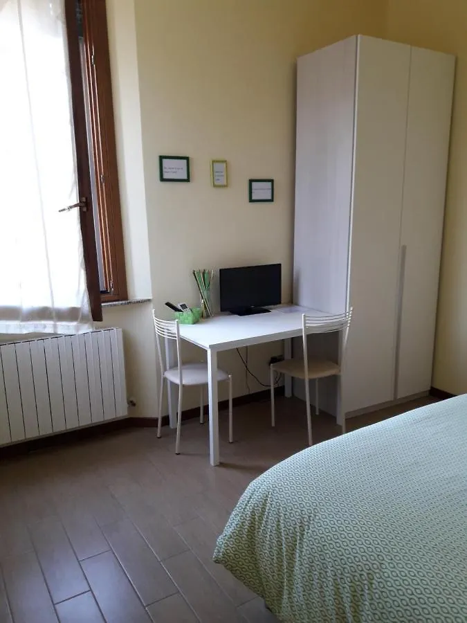 La Casa Nel Verde 2 Bologna