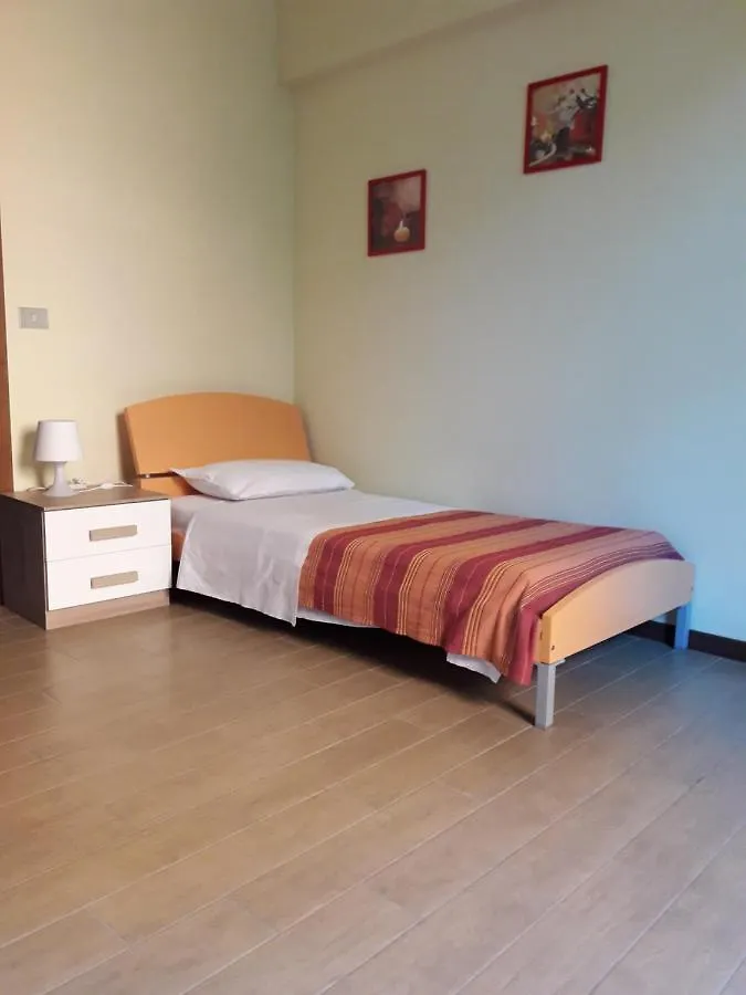 La Casa Nel Verde 2 Bologna Pensionat