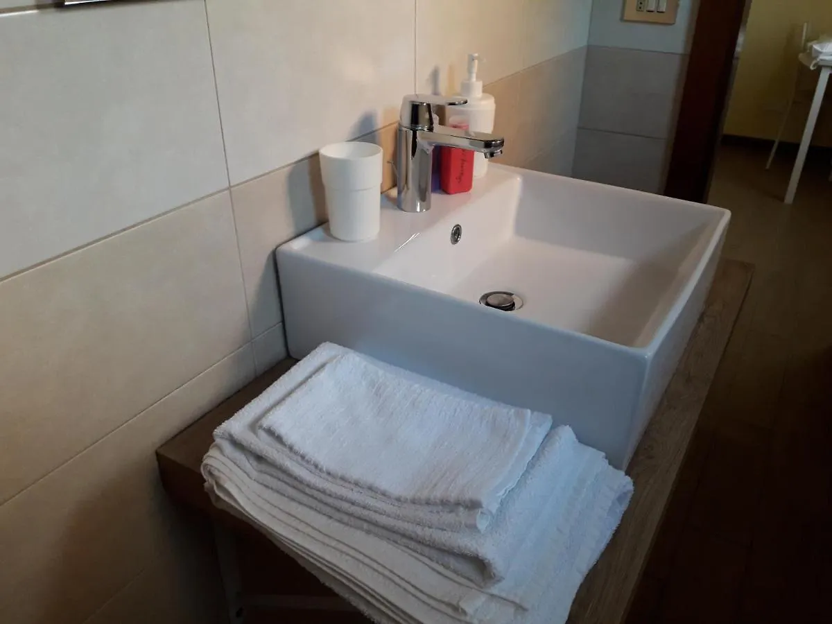 La Casa Nel Verde 2 Bologna