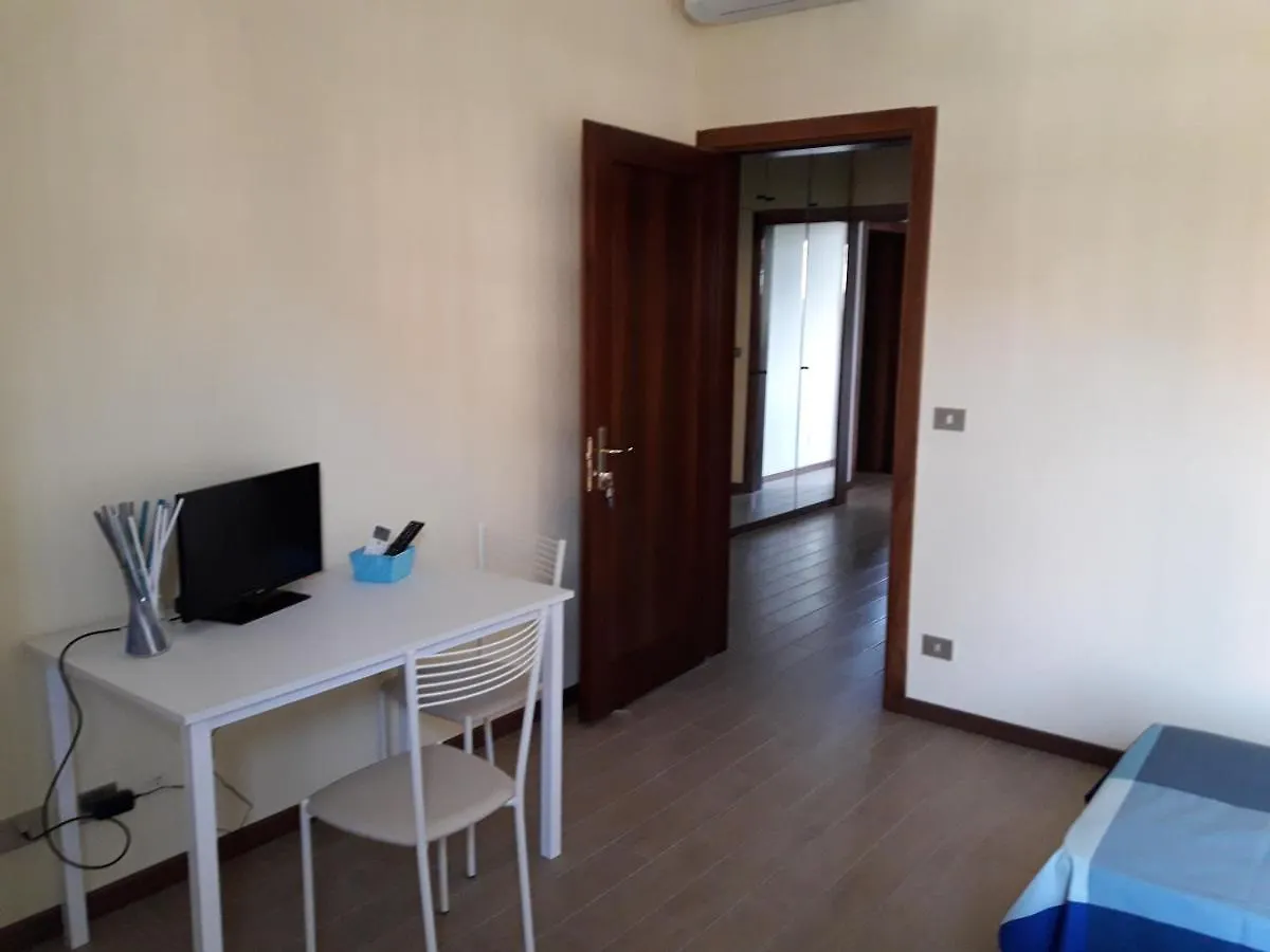 La Casa Nel Verde 2 Bologna