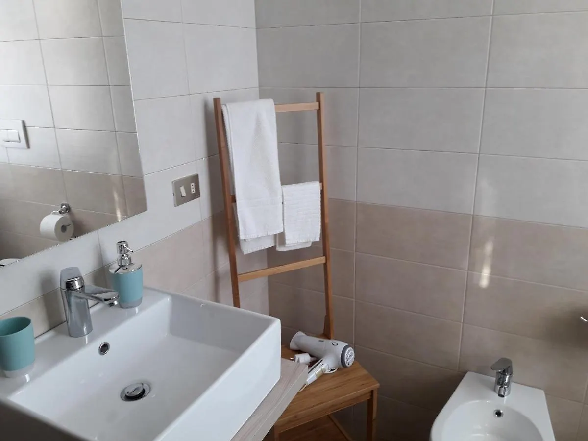 Pensionat La Casa Nel Verde 2 Bologna