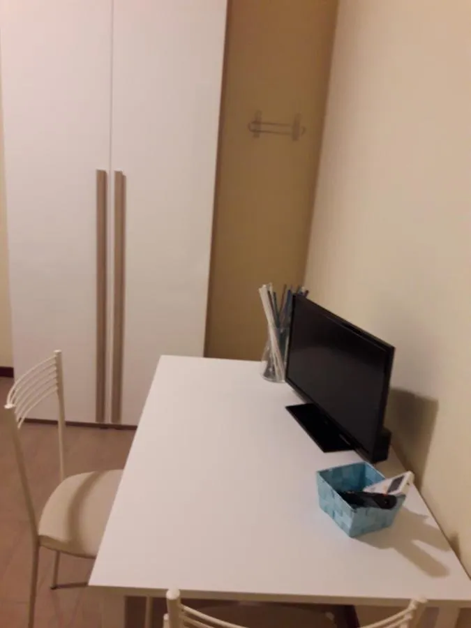 Pensionat La Casa Nel Verde 2 Bologna