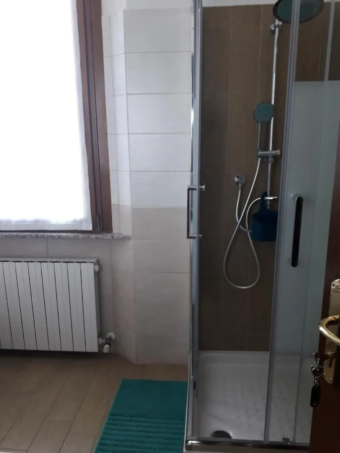 La Casa Nel Verde 2 Bologna Pensionat