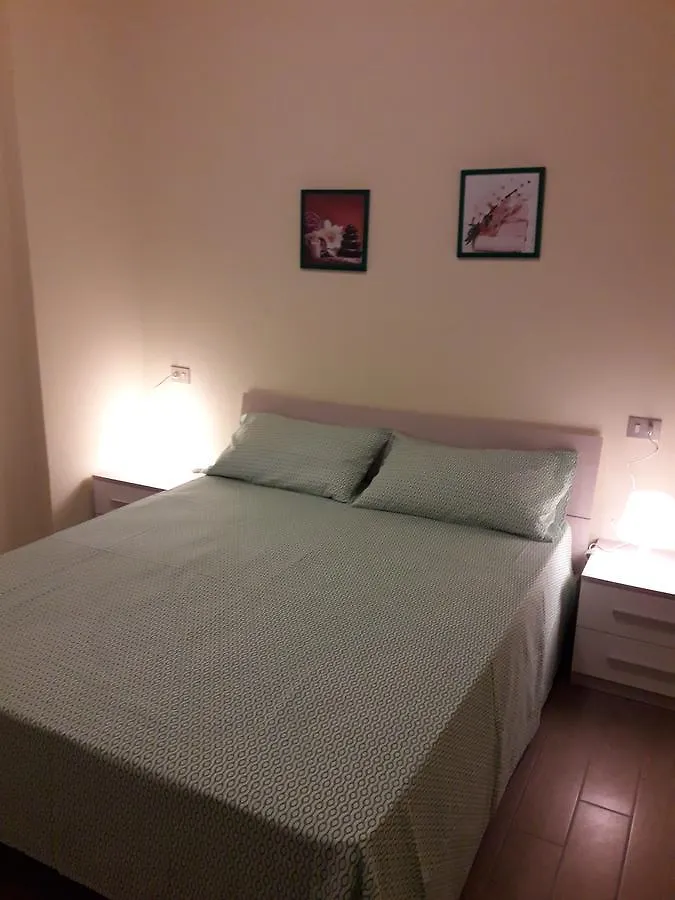 La Casa Nel Verde 2 Bologna Italien
