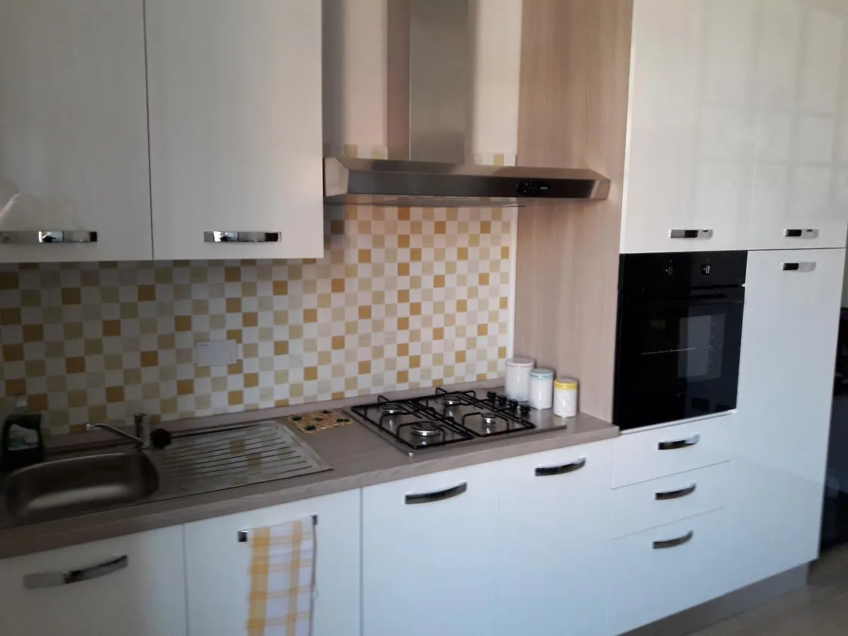 La Casa Nel Verde 2 Bologna Pensionat