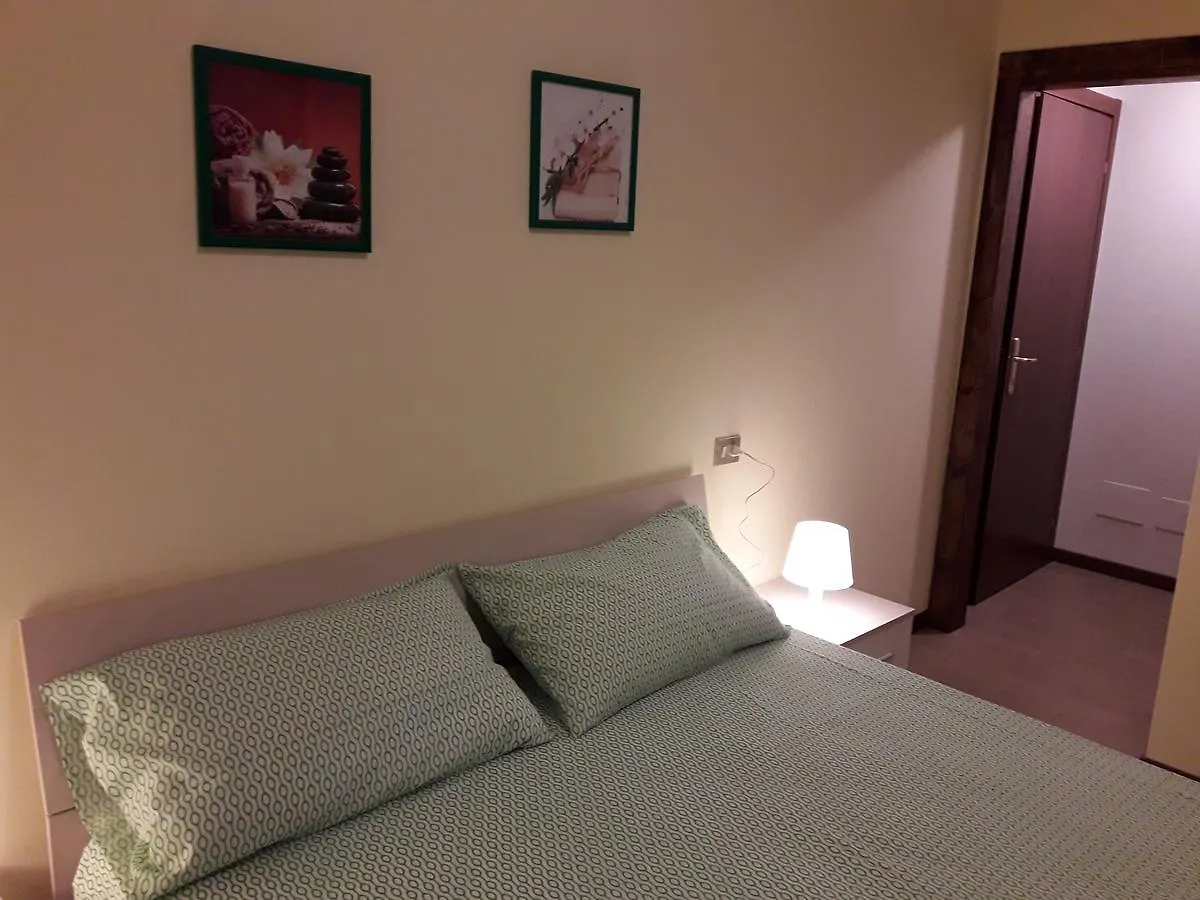 La Casa Nel Verde 2 Bologna