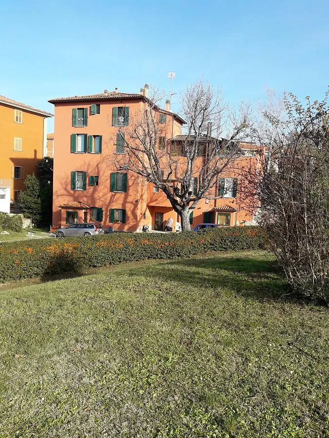 La Casa Nel Verde 2 Bologna