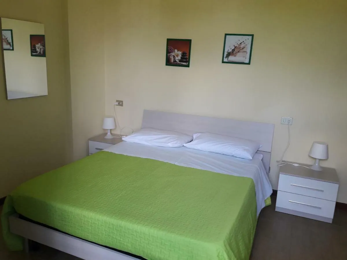 La Casa Nel Verde 2 Bologna