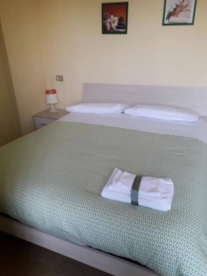 La Casa Nel Verde 2 Bologna Guest house