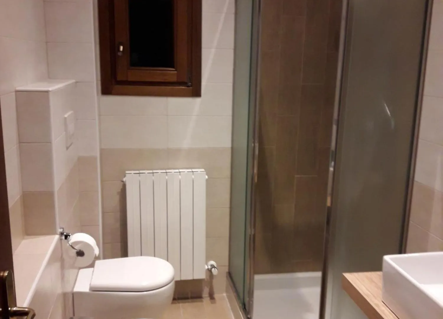 Pensionat La Casa Nel Verde 2 Bologna