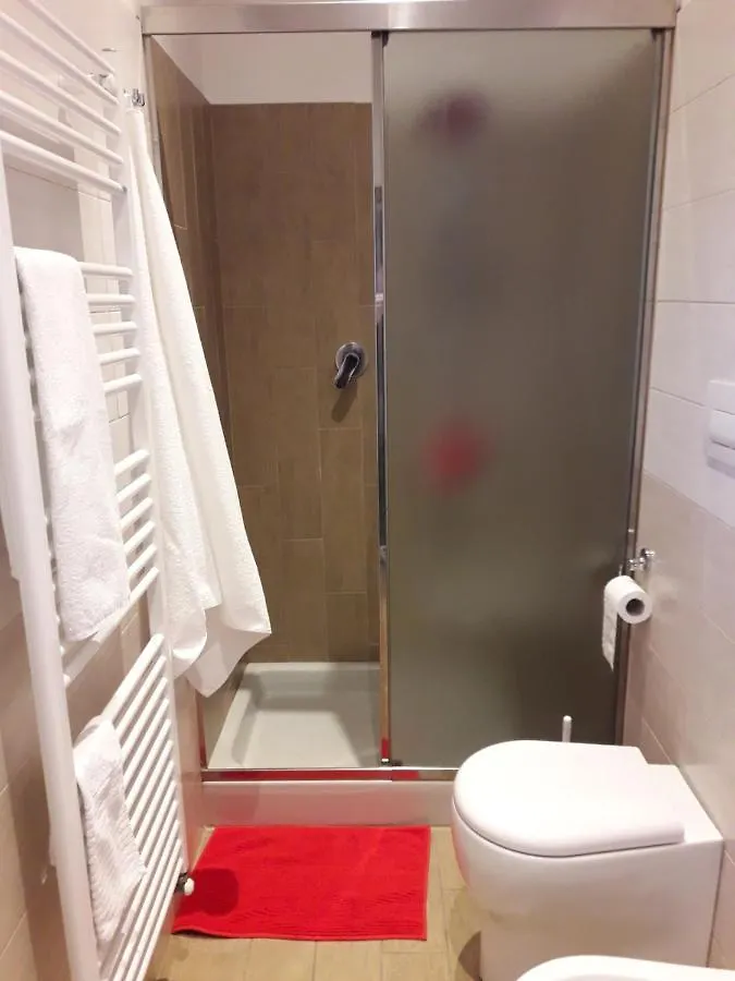 La Casa Nel Verde 2 Bologna