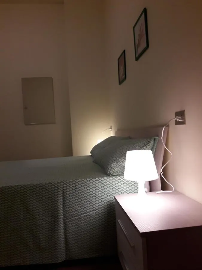 Guest house La Casa Nel Verde 2 Bologna
