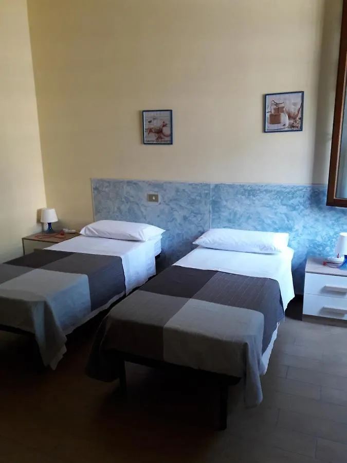 Guest house La Casa Nel Verde 2 Bologna