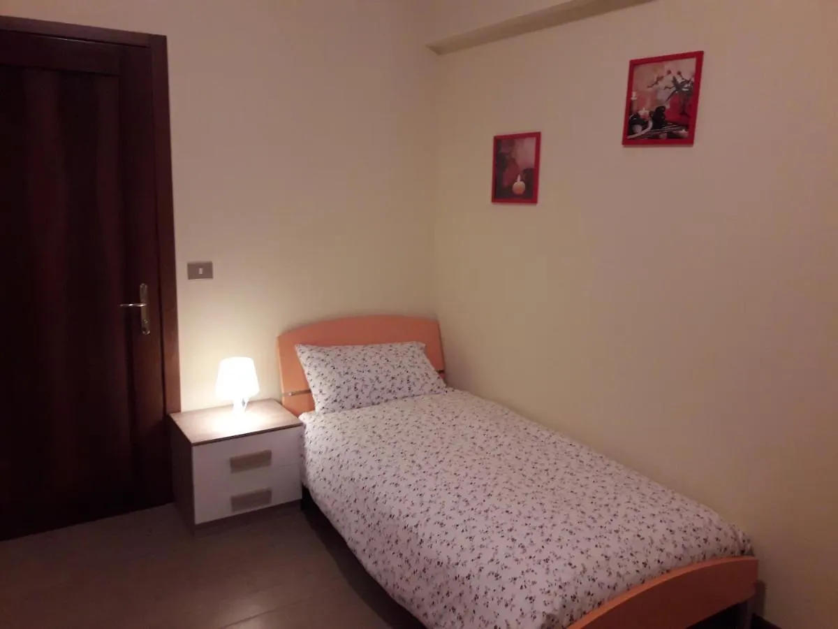 La Casa Nel Verde 2 Bologna Italy