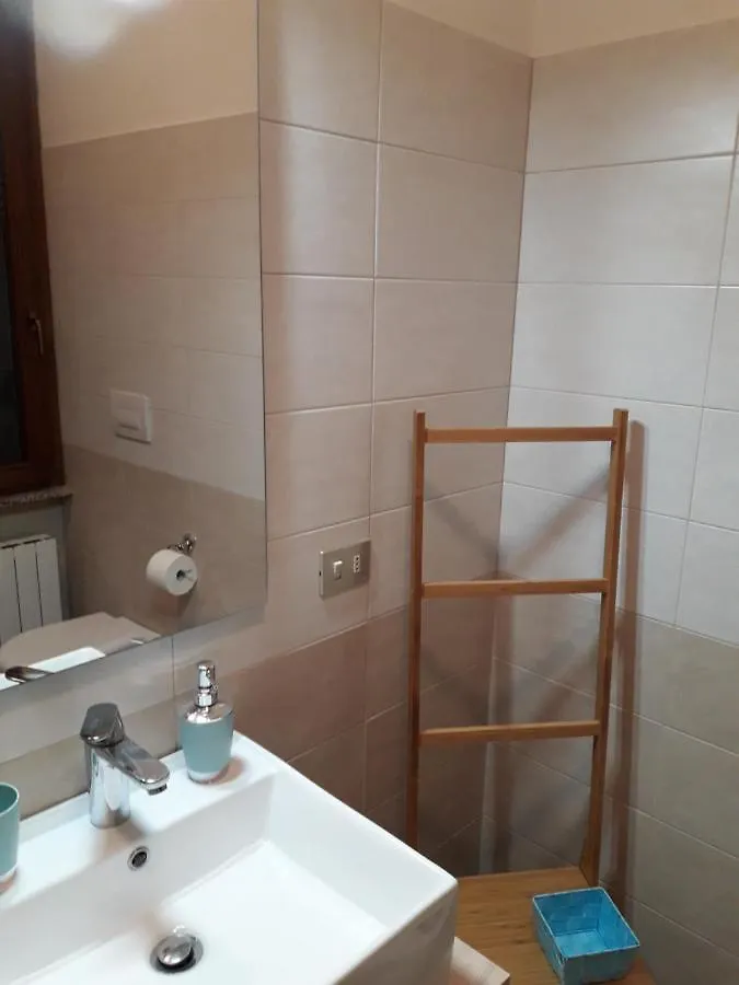 La Casa Nel Verde 2 Bologna Guest house