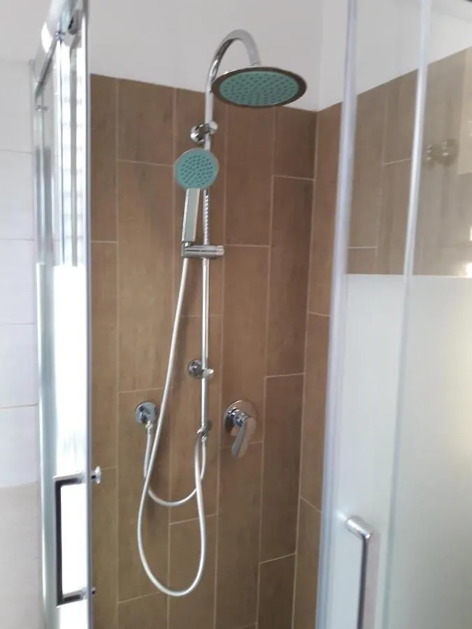** Guest house La Casa Nel Verde 2 Bologna Italy