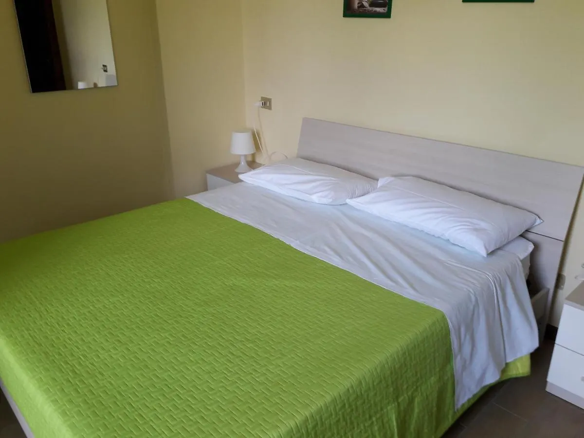 ** Guest house La Casa Nel Verde 2 Bologna Italy