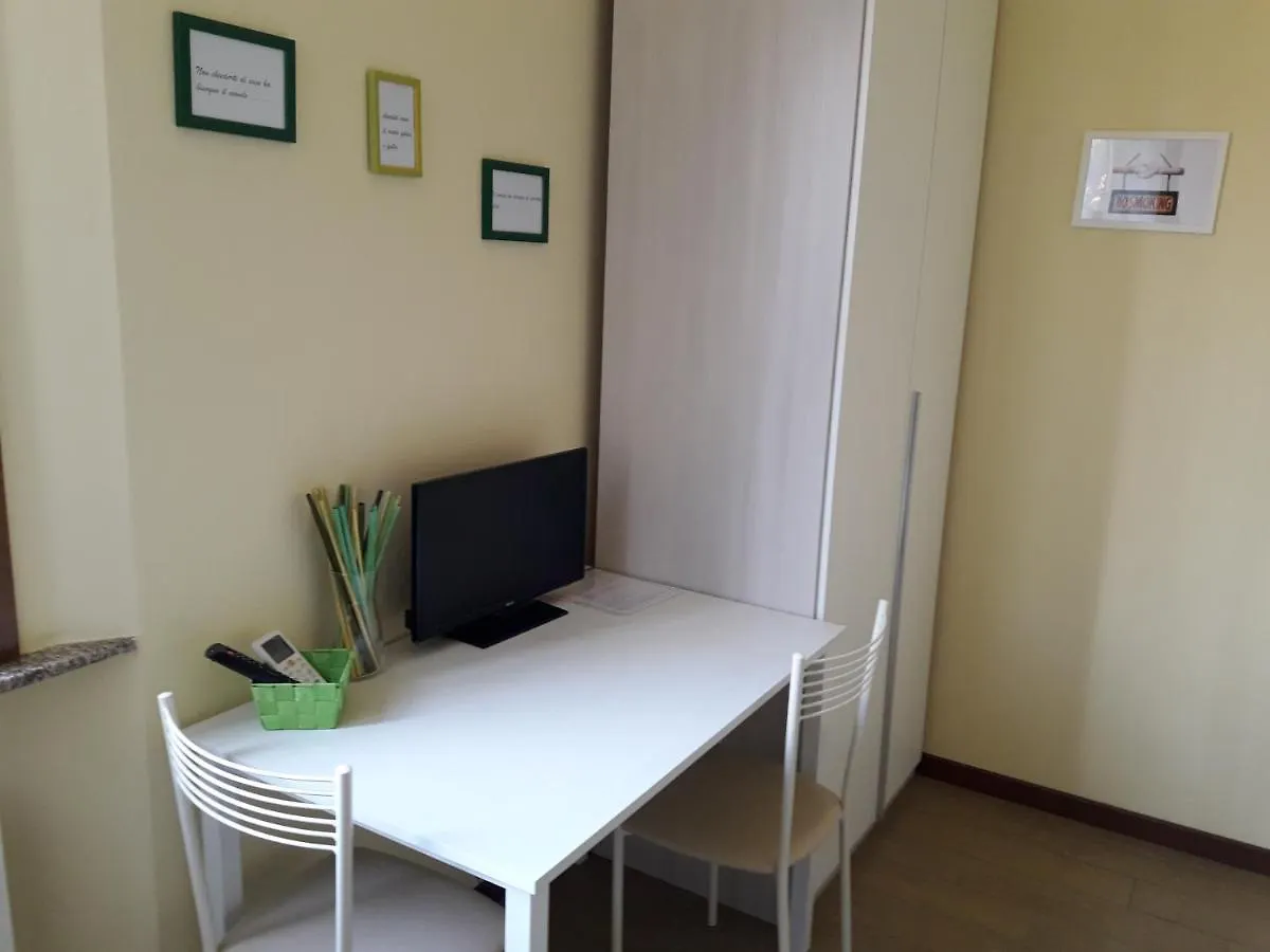 Guest house La Casa Nel Verde 2 Bologna