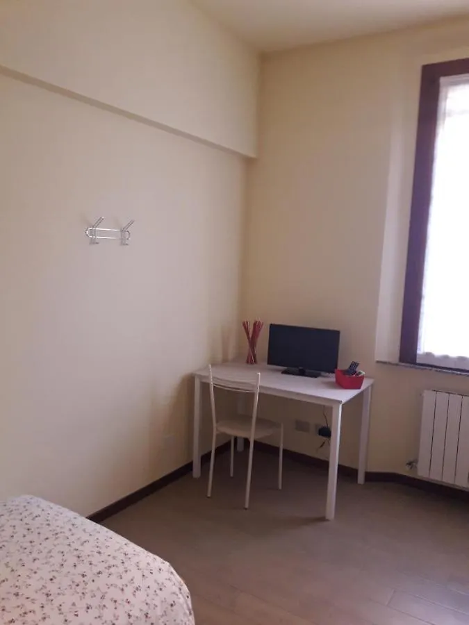 La Casa Nel Verde 2 Bologna Italy