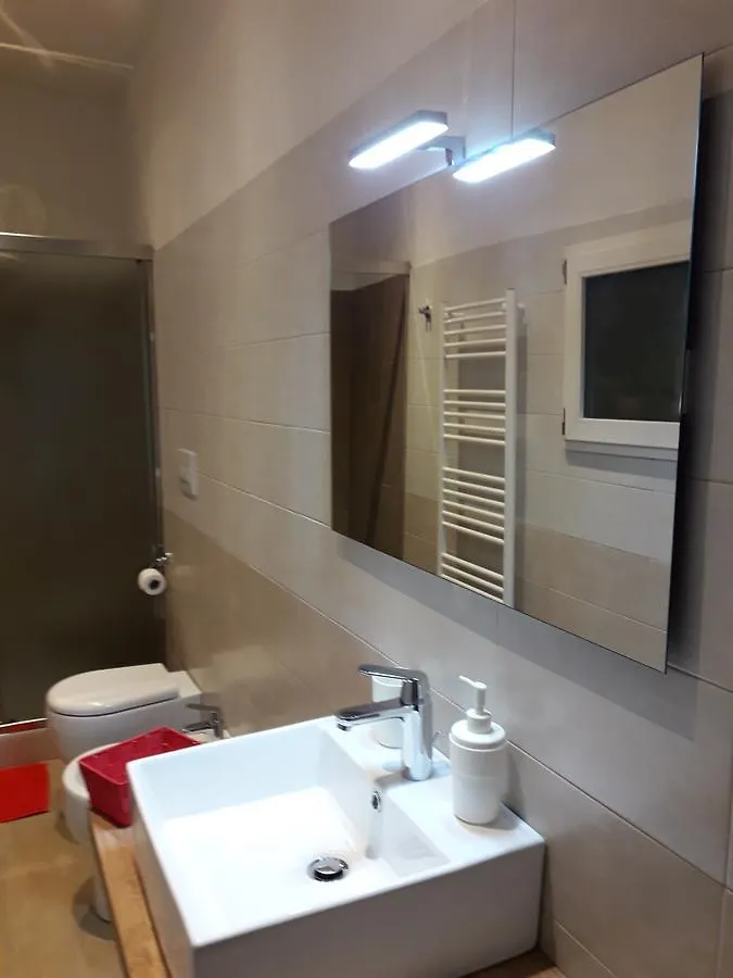 La Casa Nel Verde 2 Bologna