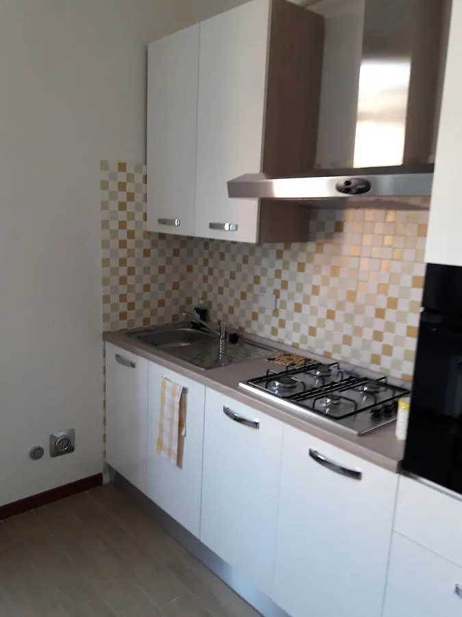 La Casa Nel Verde 2 Bologna Italy