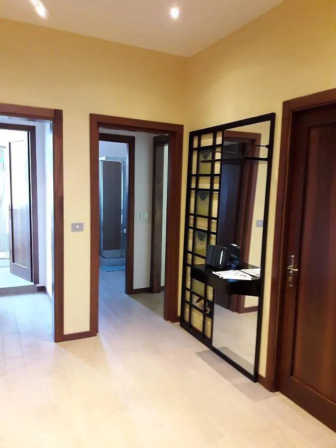 ** Guest house La Casa Nel Verde 2 Bologna Italy