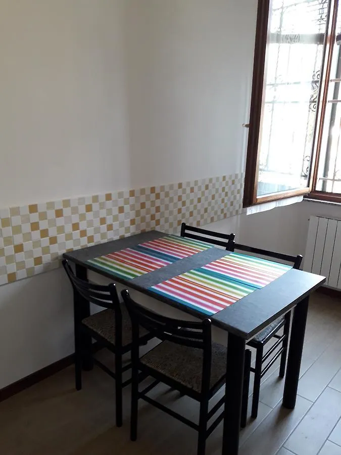 La Casa Nel Verde 2 Bologna