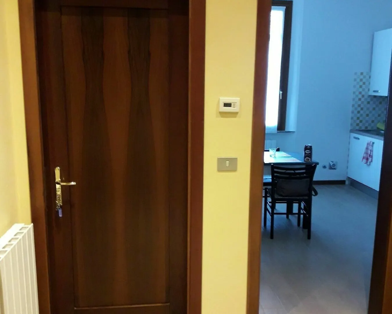 La Casa Nel Verde 2 Bologna Guest house