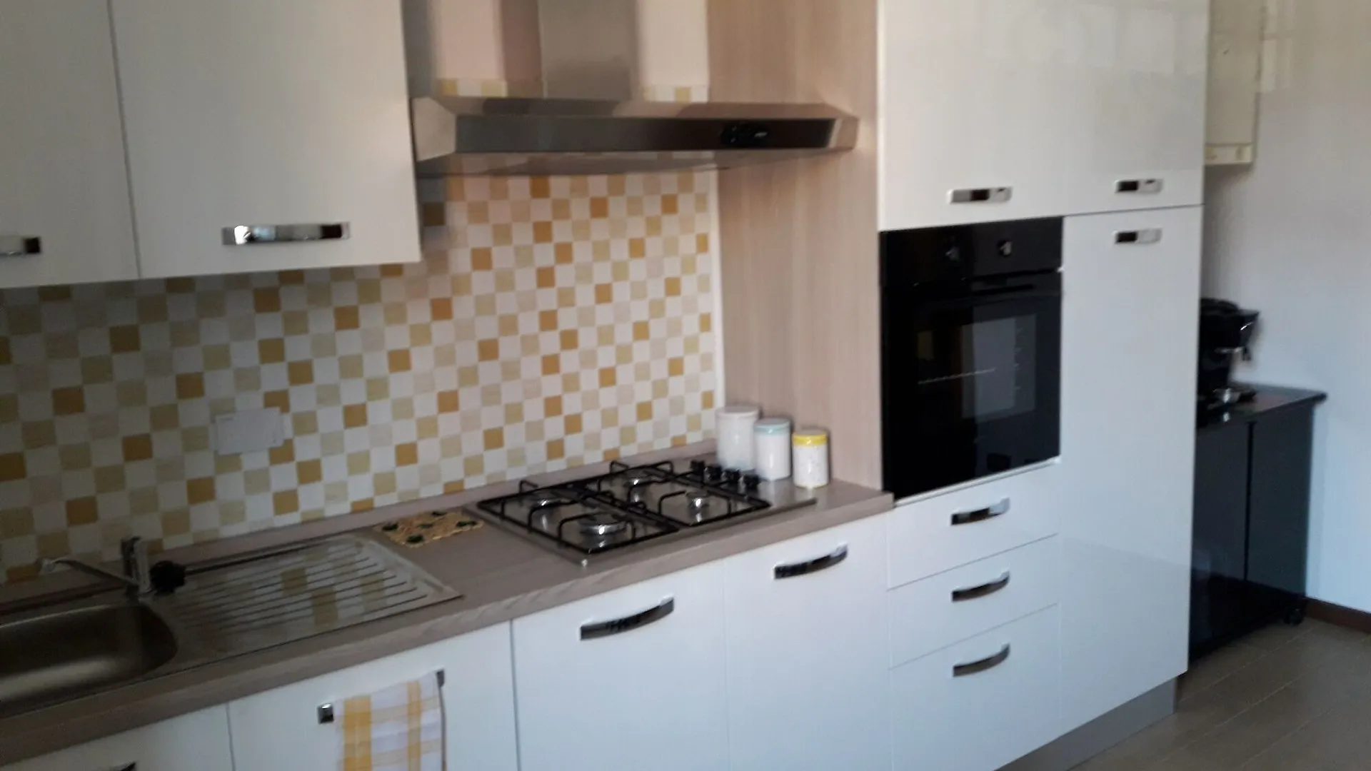 ** Guest house La Casa Nel Verde 2 Bologna Italy