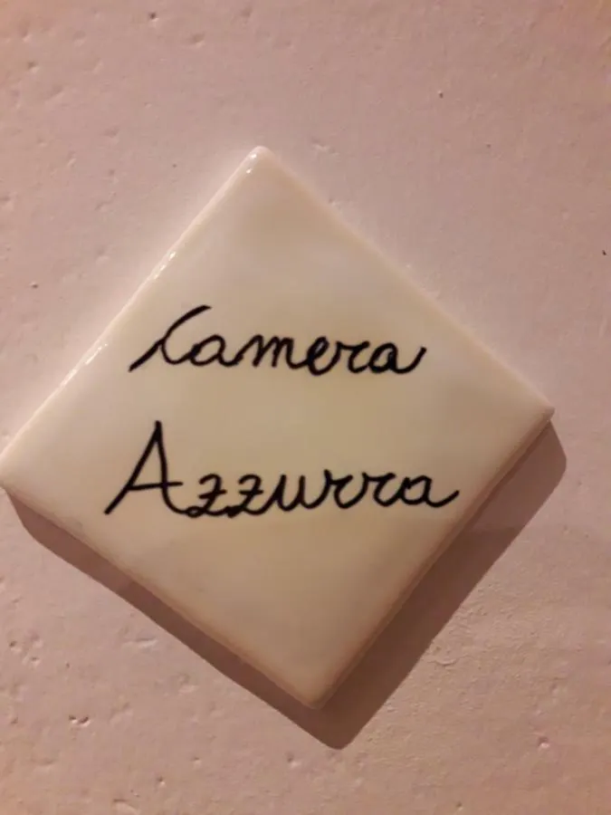 ** Guest house La Casa Nel Verde 2 Bologna Italy