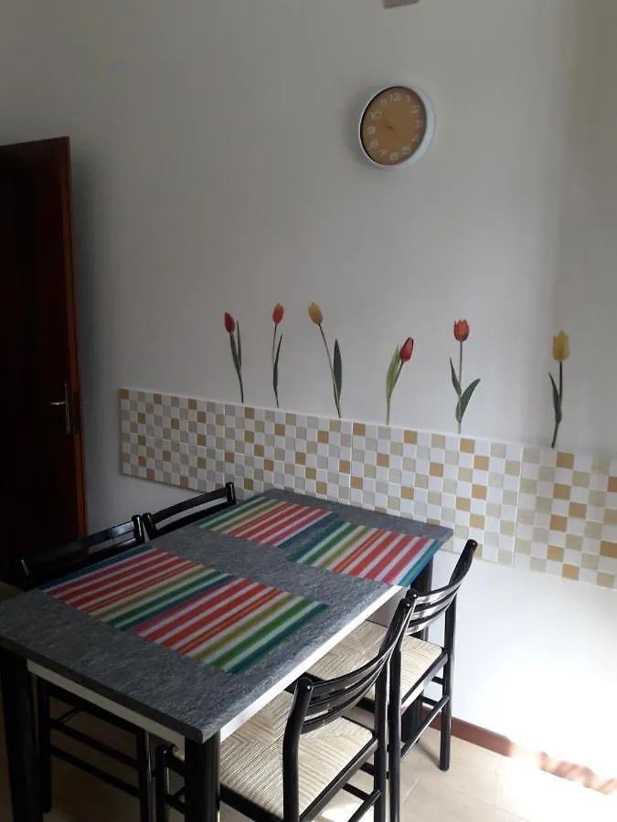 La Casa Nel Verde 2 Bologna Guest house
