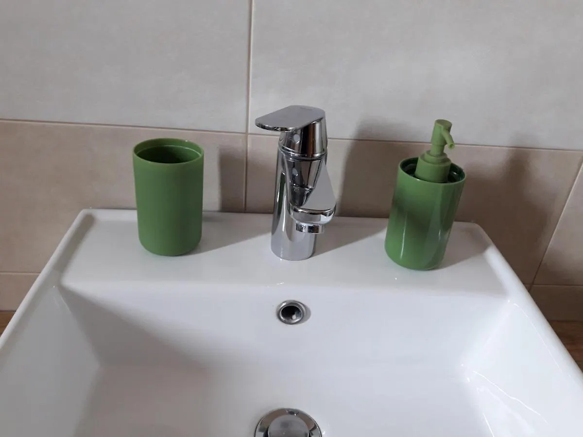 ** Guest house La Casa Nel Verde 2 Bologna Italy