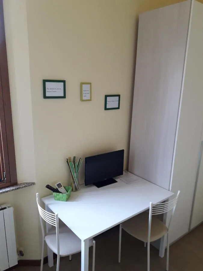 La Casa Nel Verde 2 Bologna Guest house