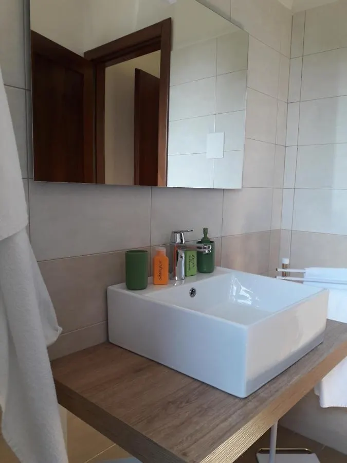 ** Guest house La Casa Nel Verde 2 Bologna Italy