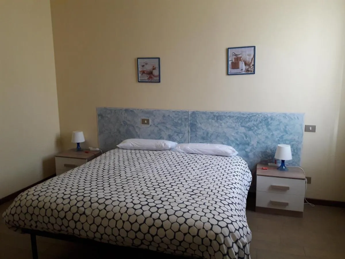 La Casa Nel Verde 2 Bologna