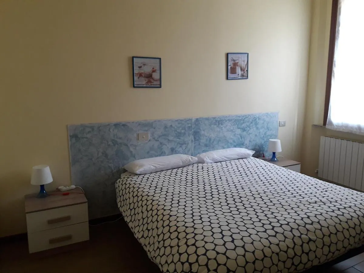 Guest house La Casa Nel Verde 2 Bologna